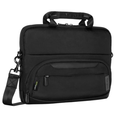 Targus Education Eco 29,5 cm (11.6") Messengerhülle Schwarz