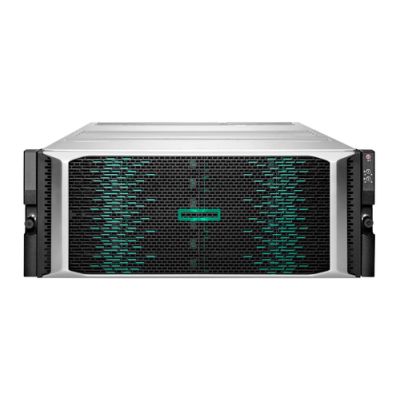 HPE R6J12A Internes Solid State Drive 3,84 TB SATA