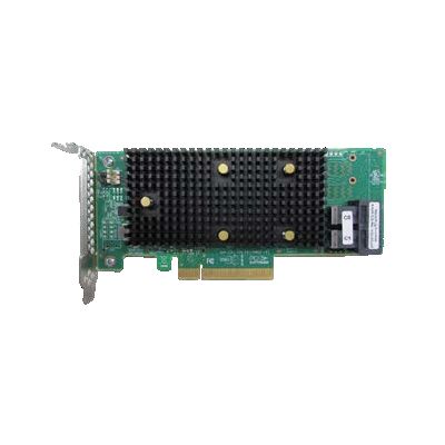 Fujitsu PRAID CP500i FH/LP RAID-Controller PCI Express x8 3.0 12 Gbit/s