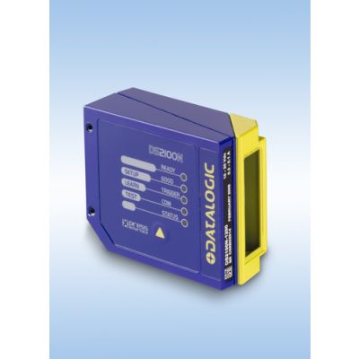 Datalogic DS2100N-2214 Blau, Gelb