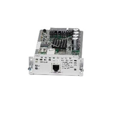 Cisco NIM-VAB-M= Netzwerkkarte Eingebaut RJ-11 100 Mbit/s
