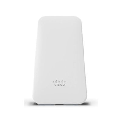 Cisco Meraki MR 70 1300 Mbit/s Weiß Power over Ethernet (PoE)