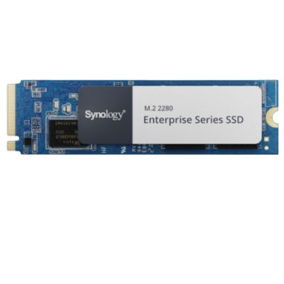 Synology SNV3410-800G Internes Solid State Drive M.2 800 GB PCI Express 3.0 NVMe