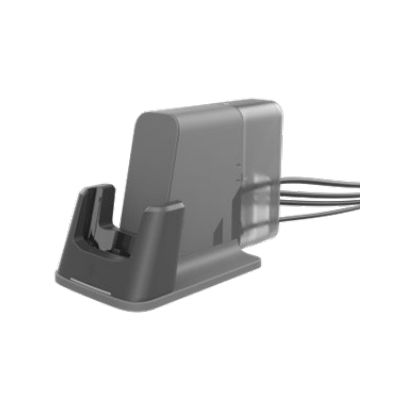 Zebra CRD-TC2X-1SNWS-01 Zubehör für tragbare Computer Ladestation