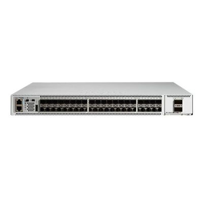 Cisco Catalyst C9500-24Q-A Netzwerk-Switch Managed L2/L3 1U Grau