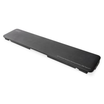 Digitus 14" Universal Docking Station, USB Type-C™
