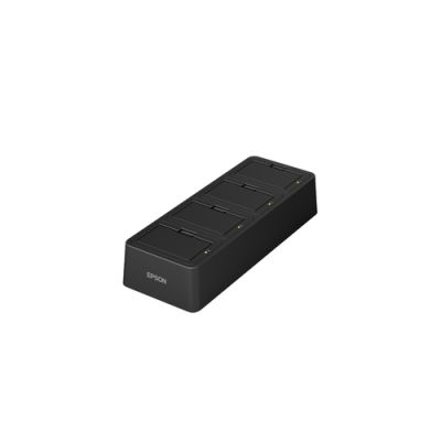 Epson C32C882391 Akkuladegerät mPOS printer AC