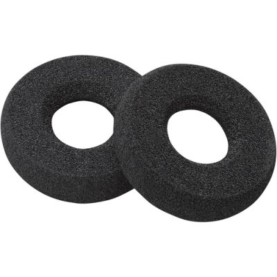 POLY Savi 7300 Leatherette Ear Cushion (1 Piece) Kissen-/Ringsatz