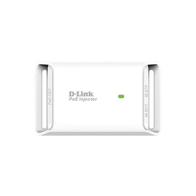 D-Link DPE-101GI PoE-Adapter Gigabit Ethernet