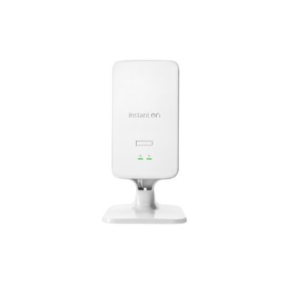 HPE Instant On AP22D 1200 Mbit/s Weiß Power over Ethernet (PoE)