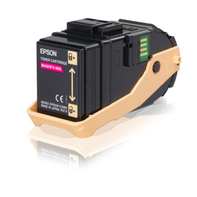 Epson Tonerkassette Magenta 7.5k