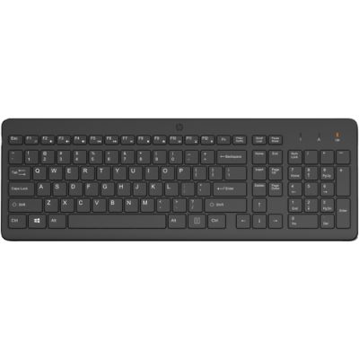 HP 225 Wireless Tastatur