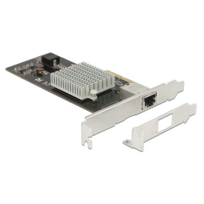 DeLOCK 89521 Netzwerkkarte Eingebaut Ethernet 10000 Mbit/s