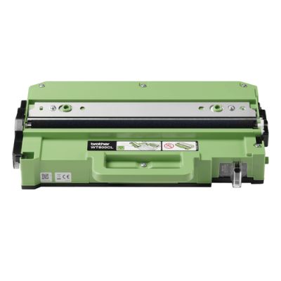 Brother WT-800CL Tonerkartusche 1 Stück(e) Original Schwarz