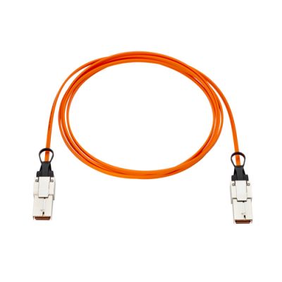 HPE 876689-B21 Glasfaserkabel 3 m AOC