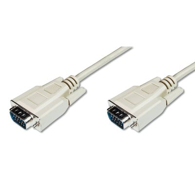 Digitus VGA-Monitor-Anschlusskabel