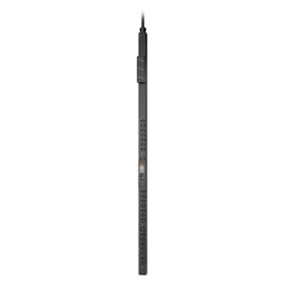 APC NetShelter 9000 Stromverteilereinheit (PDU) 24 AC-Ausgänge 0U Schwarz