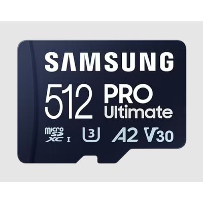 Samsung MB-MY512SB/WW Speicherkarte 512 GB MicroSDXC UHS-I