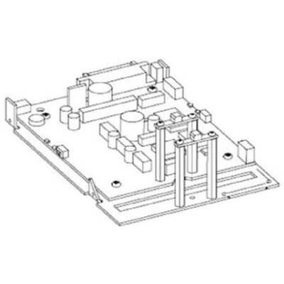 Zebra P1029654 Drucker-Kit