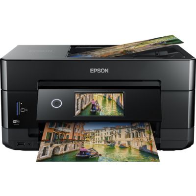 Epson Expression Premium XP-7100 Tintenstrahl A4 5760 x 1440 DPI 32 Seiten pro Minute Wi-Fi
