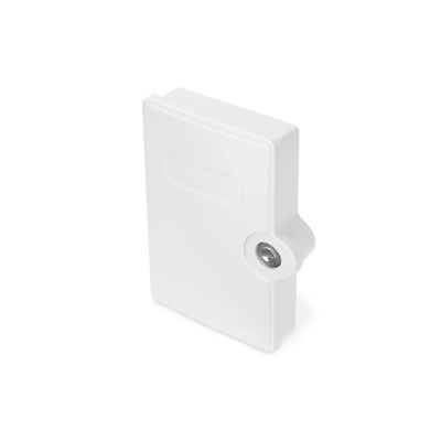 Digitus FTTH Distributions Box für Außen 2SC/Simplex, LC/Duplex