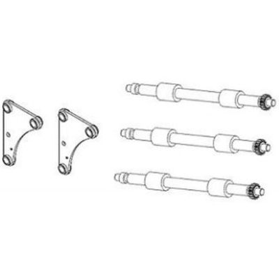 Zebra P1015409 Drucker-Kit