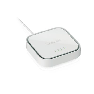 NETGEAR LM1200 Mobilfunknetzwerkmodem
