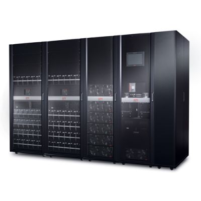 APC SY150K250DR-PD Unterbrechungsfreie Stromversorgung (USV) 150 kVA 150000 W
