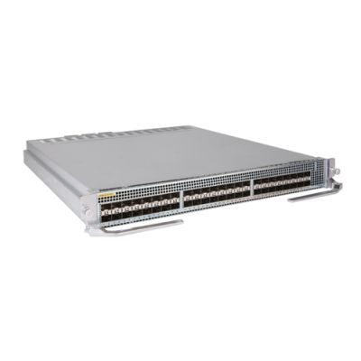 HPE JQ061A Netzwerk-Switch-Modul 10 Gigabit Ethernet