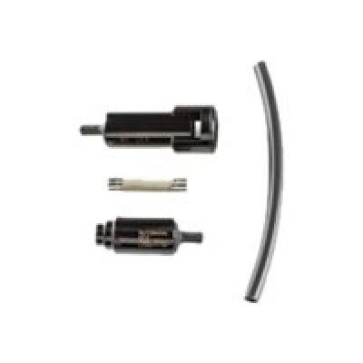 Honeywell VM3055FUSE Ladegerät für Mobilgeräte Tragbarer Rechner Schwarz