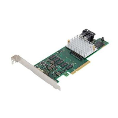 Fujitsu PRAID EP420i RAID-Controller PCI Express x8 12 Gbit/s