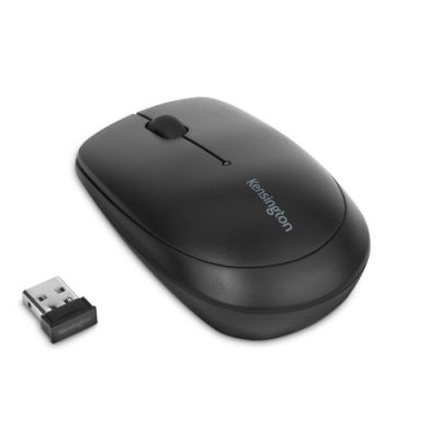 Kensington Pro Fit® kabellose mobile Maus – schwarz