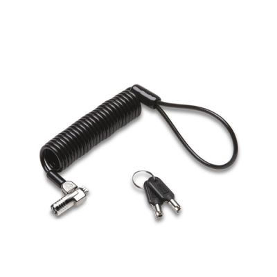 Kensington NanoSaver®-Laptopschloss tragbar – Master Keyed