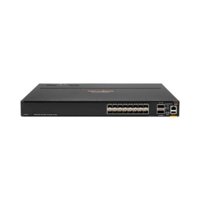 Aruba 8360-16Y2C v2 Managed L3 1U