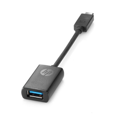 HP USB-C-zu-USB-3.0-Adapter