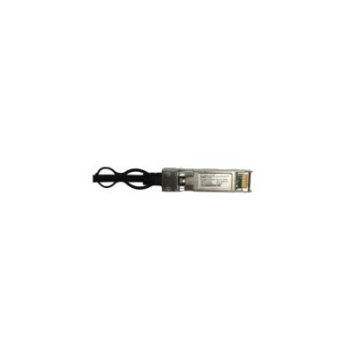 HPE R4G18A Glasfaserkabel 0,5 m SFP Schwarz