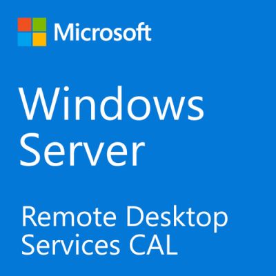 Fujitsu Windows Server 2022 RDS CAL Kundenzugangslizenz (CAL) 1 Lizenz(en)