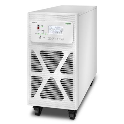 APC Easy 3S Unterbrechungsfreie Stromversorgung (USV) Doppelwandler (Online) 10 kVA 10000 W