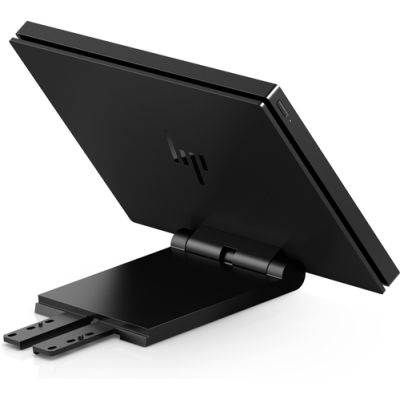 HP Engage 10 Stabiler Standfuß