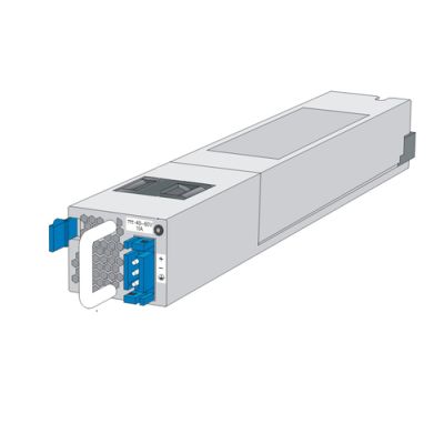 HPE FlexFabric Switch 650W 48V Netzteil Edelstahl