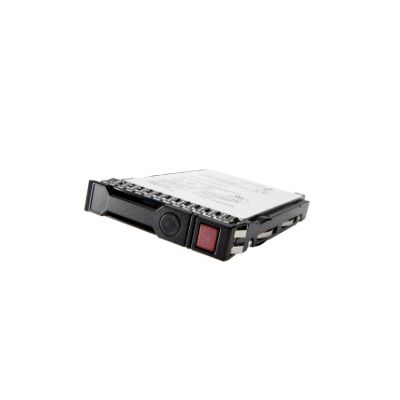 HPE P47834-B21 Internes Solid State Drive U.3 1,6 TB NVMe