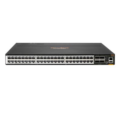 Aruba 8360-48XT4C v2 Managed L3 10G Ethernet (100/1000/10000) 1U