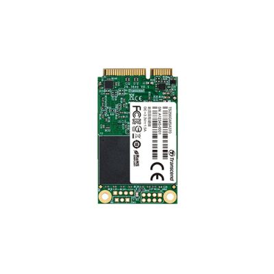 Transcend 370 mSATA 1 TB Serial ATA III MLC