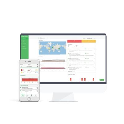 APC EcoStruxure Sicherheitsmanagement