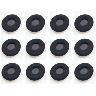 Yealink 330100010026 Kopfhörer-/Headset-Zubehör Kissen-/Ringsatz
