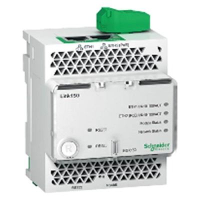 Schneider Electric Link150 Gateway/Controller 10, 100 Mbit/s