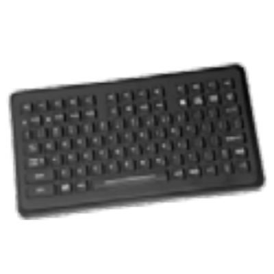 Intermec 850-551-106 Tastatur PS/2 QWERTY Schwarz