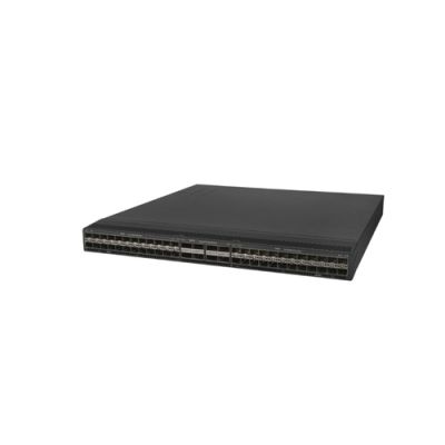 HPE FlexFabric 5945 Managed Fast Ethernet (10/100) Schwarz