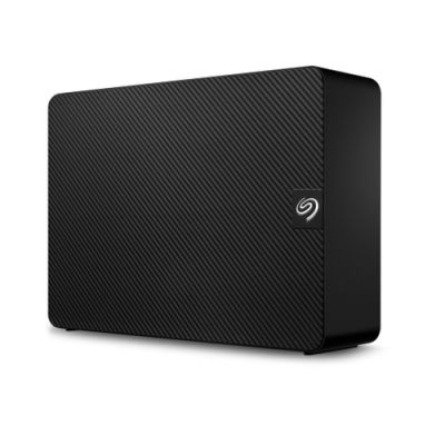 Seagate Expansion STKR6000400 Externe Festplatte 6 TB Schwarz