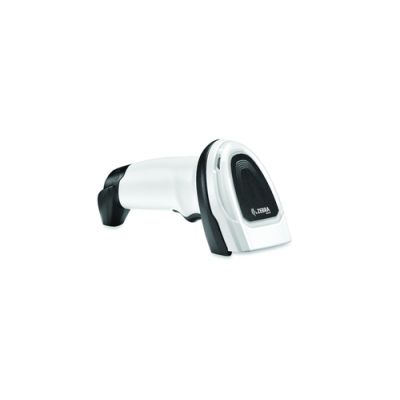 Zebra DS8178 Tragbares Barcodelesegerät 1D/2D Fotodiode Weiß